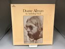 DUANE ALLMAN An Anthology Vol II CP0139 2xLP Vinyl Factory SEALED-Free Shipping