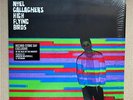 NOEL GALLAGHER'S HIGH FLYING BIRDS IN THE HEAT OF THE MOMENT - REMIX 12