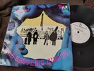 GEORGE RUSSELL Presents The Esoteric Circle LP FLYING DUTCHMAN WLP Promo Jazz