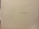 The Beatles White Album Vinyl