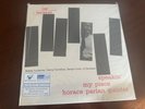 SEALED  HORACE PARLAN 