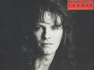 Andy Taylor Thunder NEAR MINT MCA Records Vinyl LP
