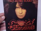 No More Tears Single 7