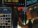 James Brown Live At The Apollo BLUE VINYL, 180G NEW OVP DOL Vinyl LP