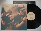 ELLIOTT SMITH Either Or KILL ROCK STARS original '97 vinyl LP w/inserts