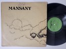 MANSANY  Doukcure - Afro Disco + Jazz Funk BOMB  Dancefloor  LP HEAR