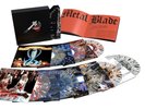 VMP Anthology The Story Of Metal Blade Exclusive 8 Vinyl Box Set Cannibal Corpse