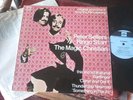 PETER SELLERS / RINGO STARR-   The Magic Christian,  RARE 1970 UK LP...NICE COPY