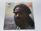 BURNING SPEAR: FAROVER - 1982 STILL SEALED REGGAE LP