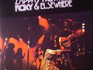 ZAPPA/MOTHERS - Roxy & Elsewhere - Vinyl (gatefold 2xLP)