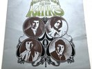 THE KINKS 'SOMETHING ELSE BY THE KINKS' 1967 MONO LP EX/EX