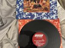 The Rolling Stones Their Satanic Majesties Request Vinyl Record