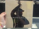 Victor Wooten – A Show Of Hands 15 LP Sealed