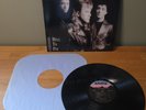 The Jeff Healey Band Hell to Pay Original Inner Sleeve 1990 Arista Records Vinyl