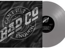 Can't Get Enough: A Tribute to Bad Company Vinyl 10/24/2025