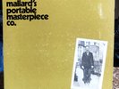 Mother Mallard's Portable Masterpiece Co. - ST /EQ0001 (1973)/OG LP/Prog Electro