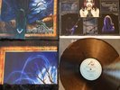 Mercyful Fate In The Shadows 2016 #92/200 Old Oak Marbled New Opened Unplayed