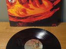 The Stooges Fun House 180 Gram Gatefold Elektra Records Rock Vinyl LP