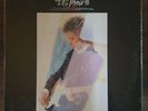 Eric Johnson Tones First US Pressing 1986 Vinyl LP SEALED w/ small corner tear
