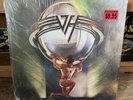 Van Halen 5150 Vinyl LP Record 1986 Near Mint Shrink Nice