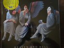 Black Sabbath Heaven And Hell Earmark 180g Vinyl Reissue 2004 SEE DESRCIPTION