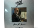 TIME LIFE GIANTS OF JAZZ - James P. Johnson- 3 LP Record Box Set Sealed
