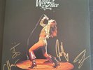 WOLF ALICE SIGNED  THE CLEARING SIGNED/AUTOGRAPH LP WITH PROOF ... BRAND NEW