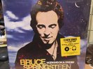 BRUCE SPRINGSTEEN 2 RECORD SET 