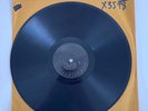 JIMMIE RODGERS   T.B. BLUES JAIL HOUSE   MONTGOMERY WARD  HEAR   78 RPM   X 3598