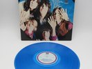 The Rolling Stones Through The Past, Darkly L20P1020 Japan Blue Vinyl LP S1388