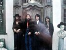 The Beatles - Hey Jude (The Beatles Again) 1970 LP, Comp, Jac Apple Records,Appl