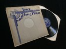 The Faces - Long Player - UK LP Cardboard Sleeve - 1st Repress A2/B2 - Ex