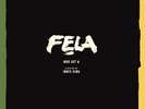 Fela Kuti - Box Set #6 Curated By Idris Elba [New Vinyl LP] Oversize Item Spilt,
