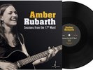 Amber Rubarth - Session From The 17th Ward [New Vinyl LP] 180 Gram