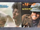Michael Jackson Vinyl bundle Got To Be There & The Best Of Michael Jackson NEW