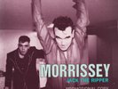 MORRISSEY - JACK THE RIPPER. RARE 1993 7