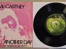Paul Mccartney another day 1971 Vg+/Ex Norway 7