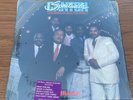 the Canton Spirituals I'll Give It All To You LP Record 1990 J&B Gospel Records
