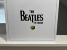The Beatles In Mono Vinyl 14 LP Box Set 2025 Reissue Factory Sealed New
