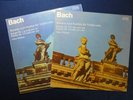 J.S.BACH: Solo-Violin-Sonatas/Partitas: V. PIKAISEN-2Lp-MELODIYA/ETERNA-STEREO