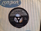 BOBBY FULLER FOUR  FOUGHT THE LAW LONDON UK  VG 7