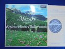 SXL 6056 MOZART Symphonies No. 33 and 39 KERTESZ VPO 1963 ED1 WBg DECCA 1E/1E