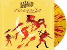 GENESIS - Trick Of The Tail In Concert [Coloured Vinyl]