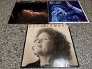 3 LP's Heart & Soul Of ETTA JAMES Seven Year Itch & Deep In The Night VG+ NICE
