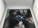 Snoop Dog R&G Rhythm & Gangsta: The Masterpiece Vinyl