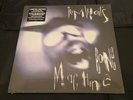 TOM WAITS Bone Machine Translucent Milk Vinyl LP 180G Limited [SHIPS NOW ]