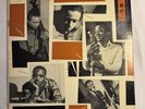The Jazz Messengers - The Jazz Messengers (Record, 1956) OG Mono Pressing