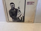 FREDDIE KING Getting Ready... LP '71 SHELTER Blues 1st Press SHE- 8905 - TESTED
