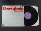 GRAVY TRAIN Second Birth A6/B6 1st PRESS DAWN 1973 Superb NM- / MINT- AUDIO