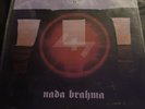 Spear Of Longinus – Nada Brahma / N Occult Metal Lp DTM005 2002